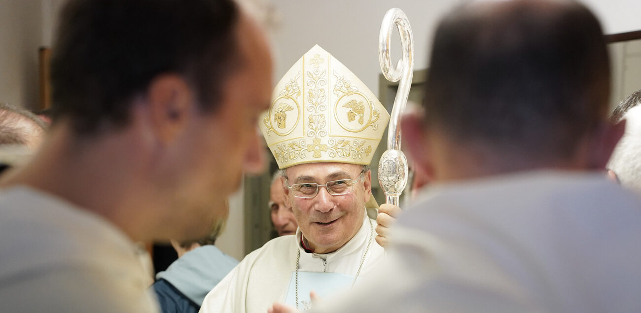 Inizia il Ramadan, il Vescovo di Mazara: “Nostre comunità laboratori di pace”