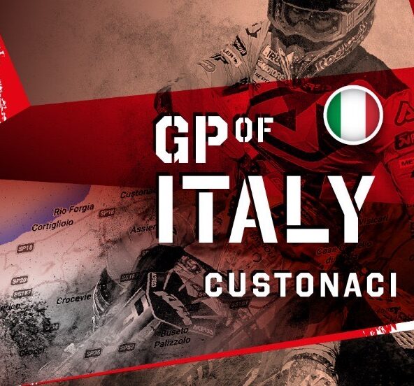 A Custonaci il GP d’Italia del Mondiale FIM Enduro. Mercoledì la conferenza si presentazione