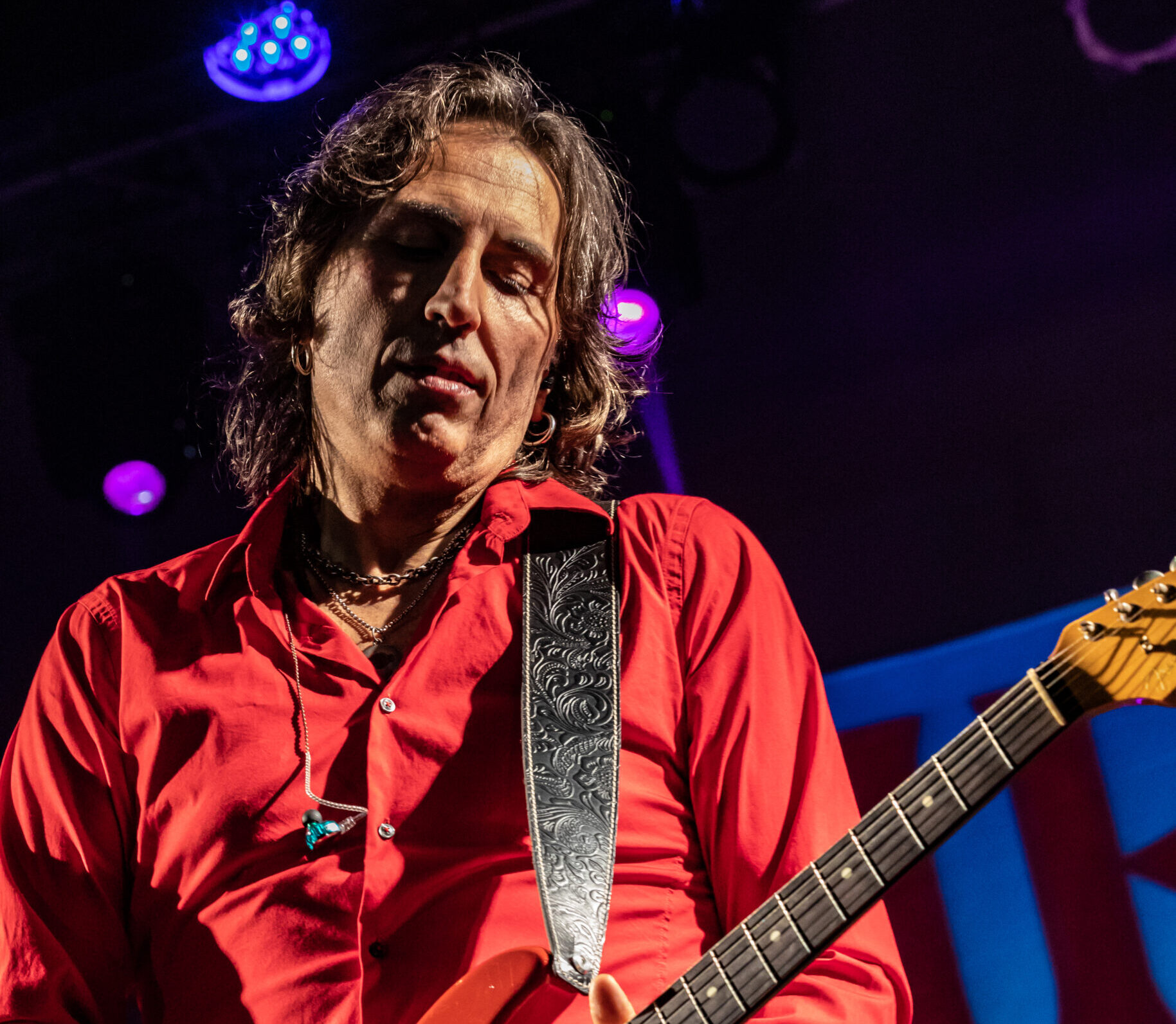 Al Teatro Rivoli di Mazara del Vallo il 28 marzo sbarcano i “Dire Straits Reload”