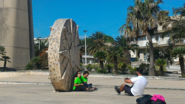 Terza Giornata Regionale dei Cammini: il 12 aprile trekking urbano a Gibellina
