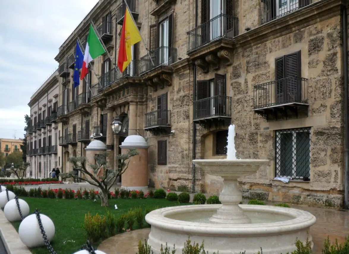 Il Governo Schifani approva il bilancio consolidato della Regione 2024