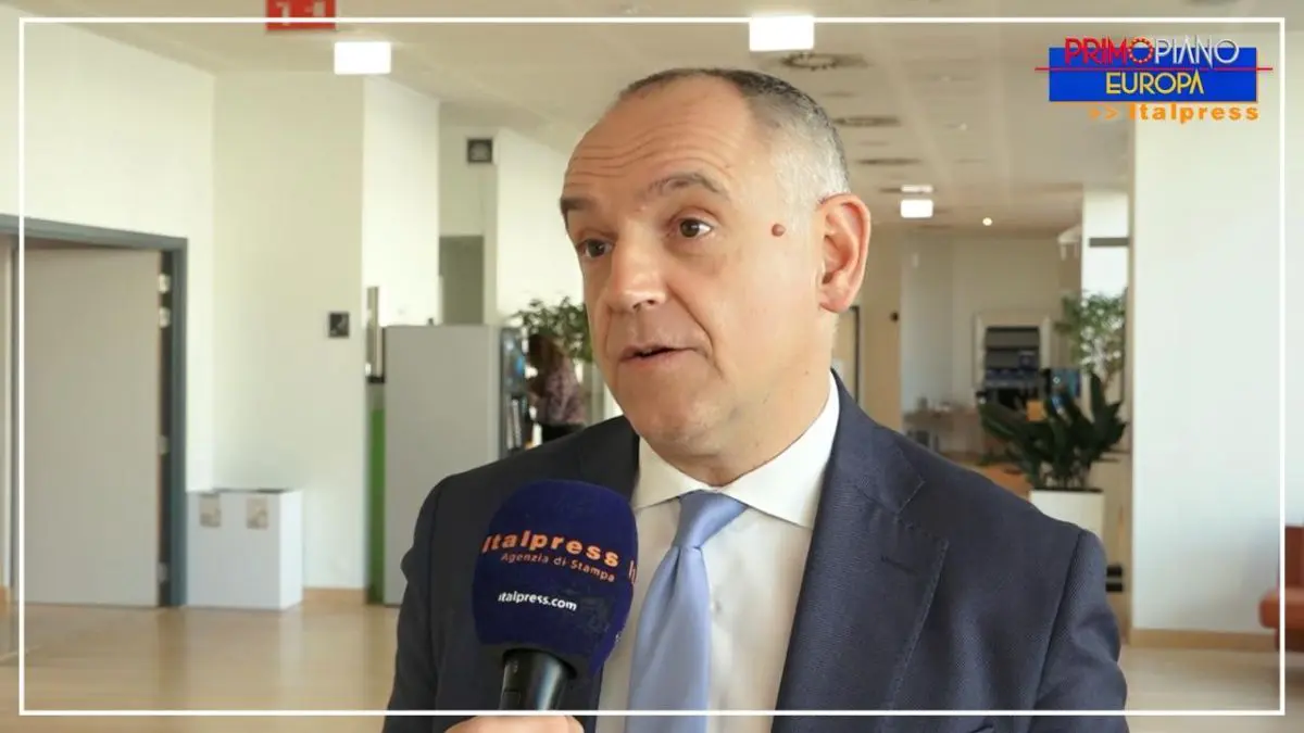 Ue, Menesini “Serve un piano europeo per la sicurezza idrica”