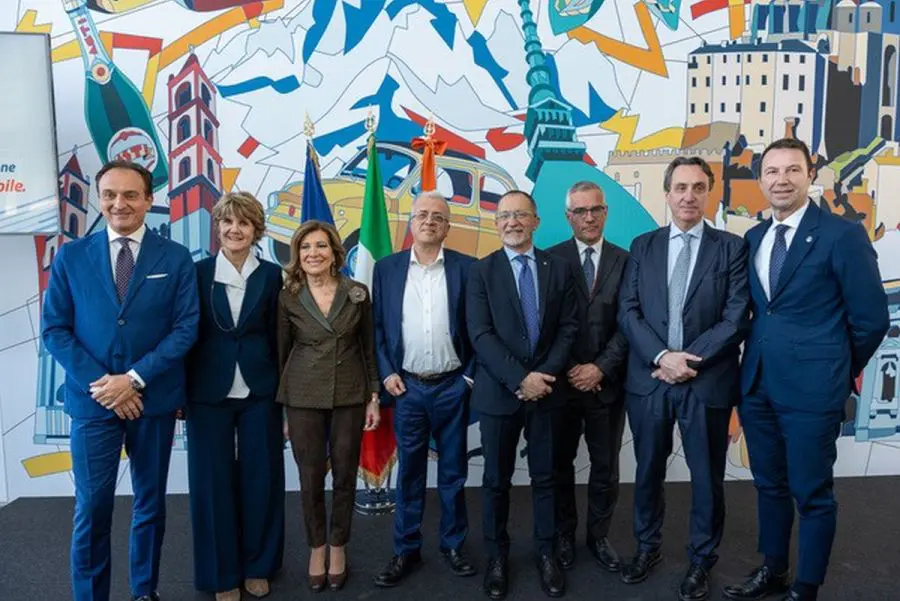 Piemonte, Anastasi “Collaborazione Regione-Formez decisiva per semplificazione”