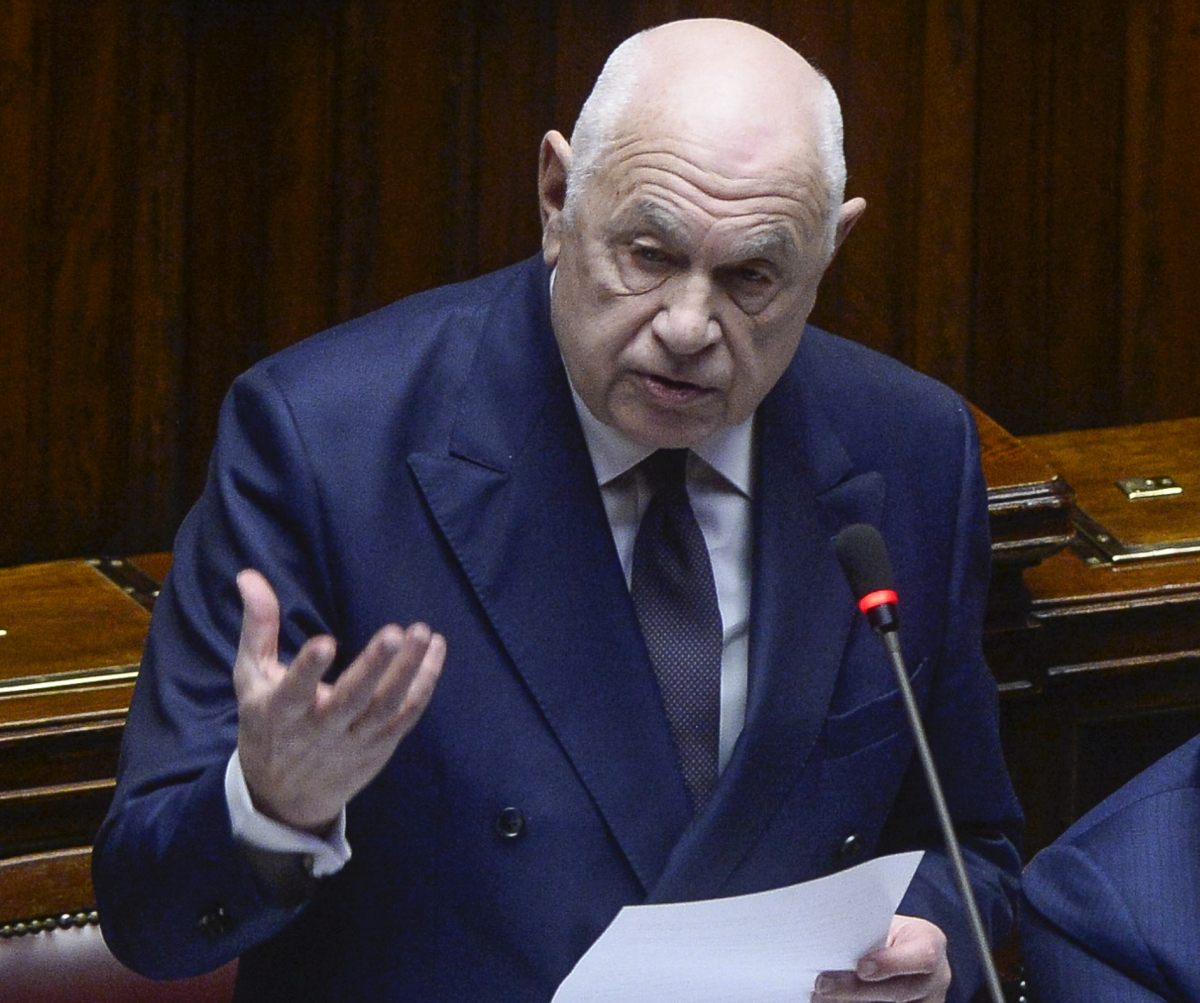 Referendum, Nordio: “Rispettiamo popolo sovrano, voto non politico”