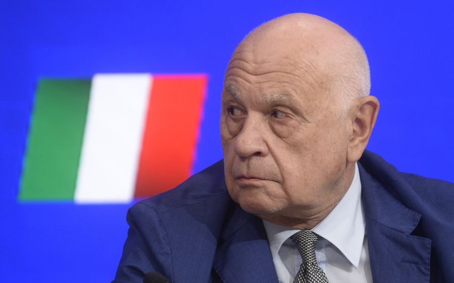 Nordio “Non mi dimetto, ho ancora molte cose da fare”