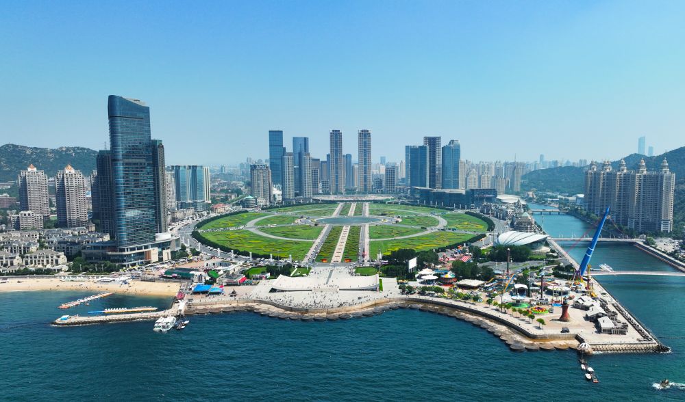 Cina, a Dalian il Summer Davos Forum 2026 dal 23 al 25 giugno