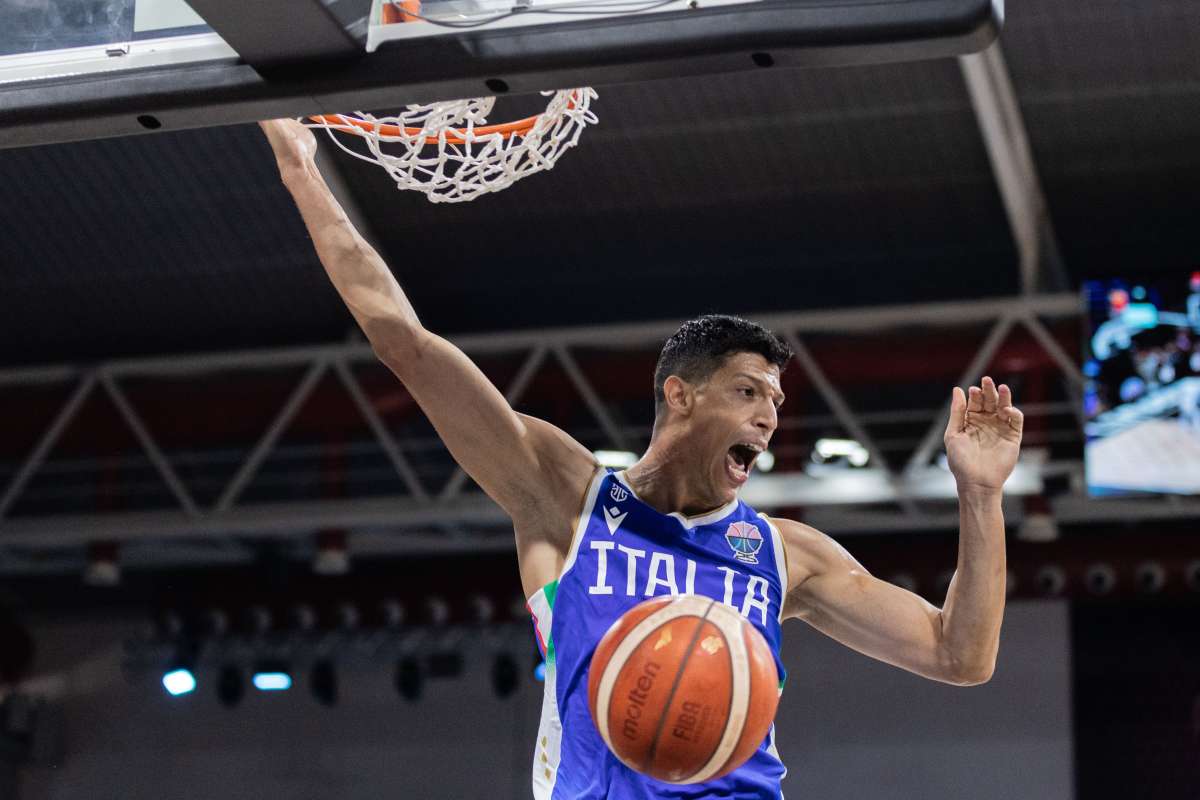 Oklahoma vince all’overtime, 3 punti di Fontecchio nel successo di Miami