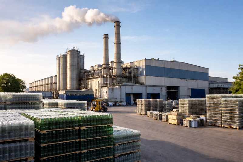 Marsala, sul futuro dell’ex Sicilvetro per il deputato Safina la Regione deve intervenire