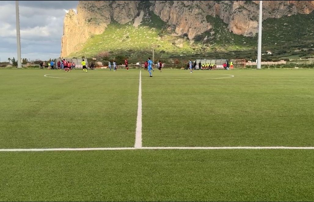 San Vito-Marsala: niente biglietti per i tifosi azzurri in trasferta