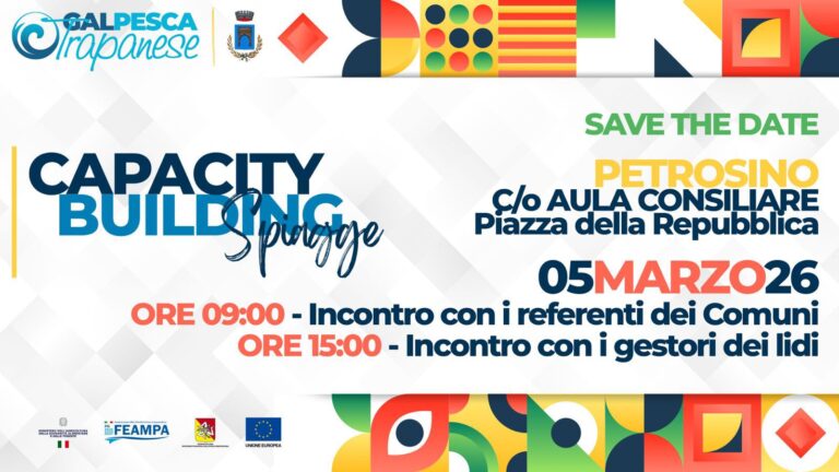 A Petrosino ultima tappa della formazione sulla certificazione spiagge