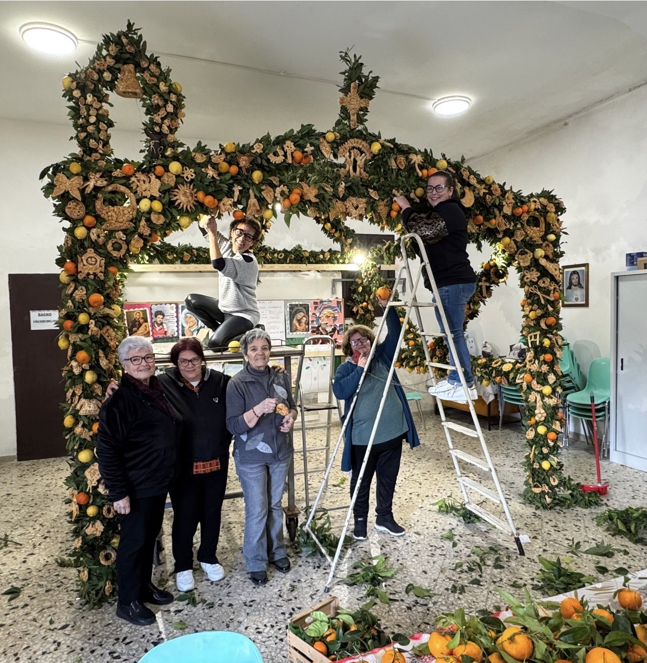 Mazara: Borgata Costiera in festa, celebrazioni ed eventi per San Giuseppe