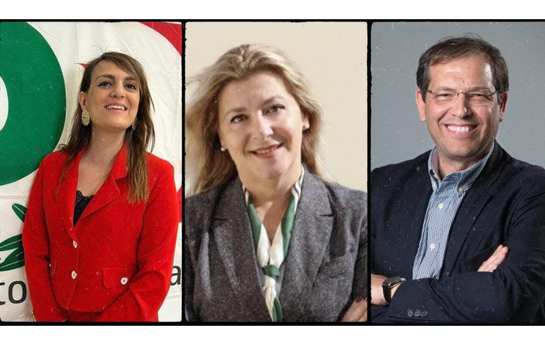 Nasce il gruppo PD Uniti per Trapani: “rafforzare identità progressista ed impegno per la comunità”