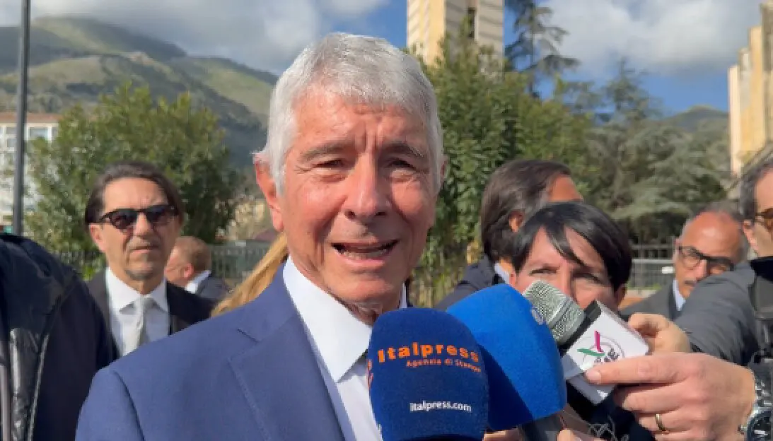 Abodi a Palermo per il via alla ristrutturazione della chiesa di San Giovanni Apostolo “Governo Meloni rispetta impegni presi”