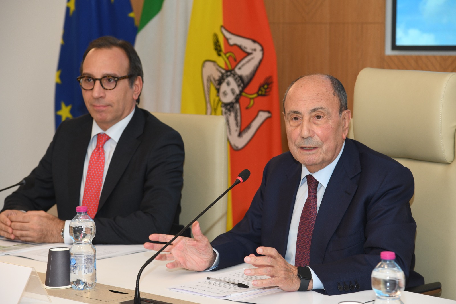 Anche Favignana nei fondi stanziati dal Governo per i porti delle isole minori