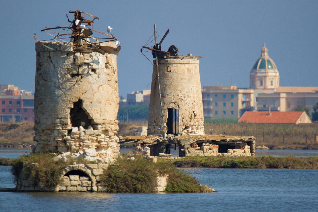 Saline di Trapani e Paceco, natura e inclusione sociale, un’esperienza di crescita