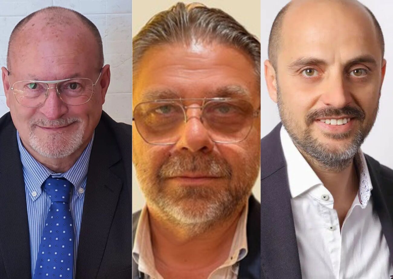 Trapani: tre consiglieri comunali di maggioranza verso… l’opposizione