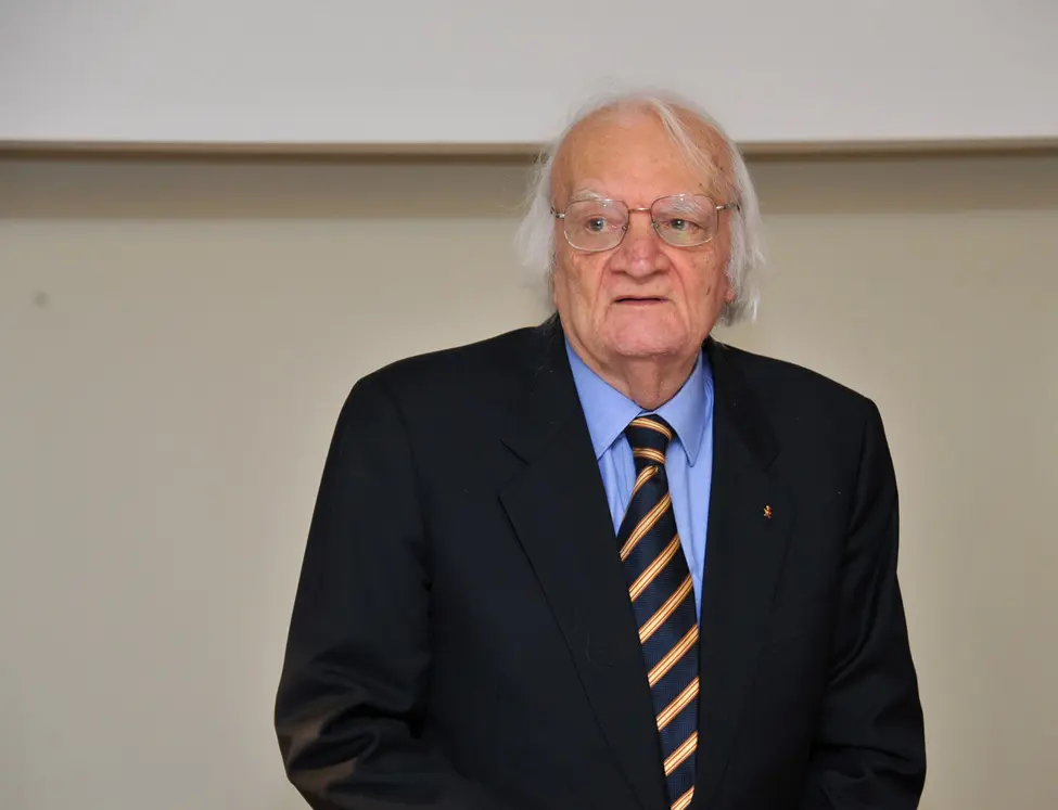 E’ morto Bruno Contrada, l’ex numero tre del Sisde aveva 94 anni