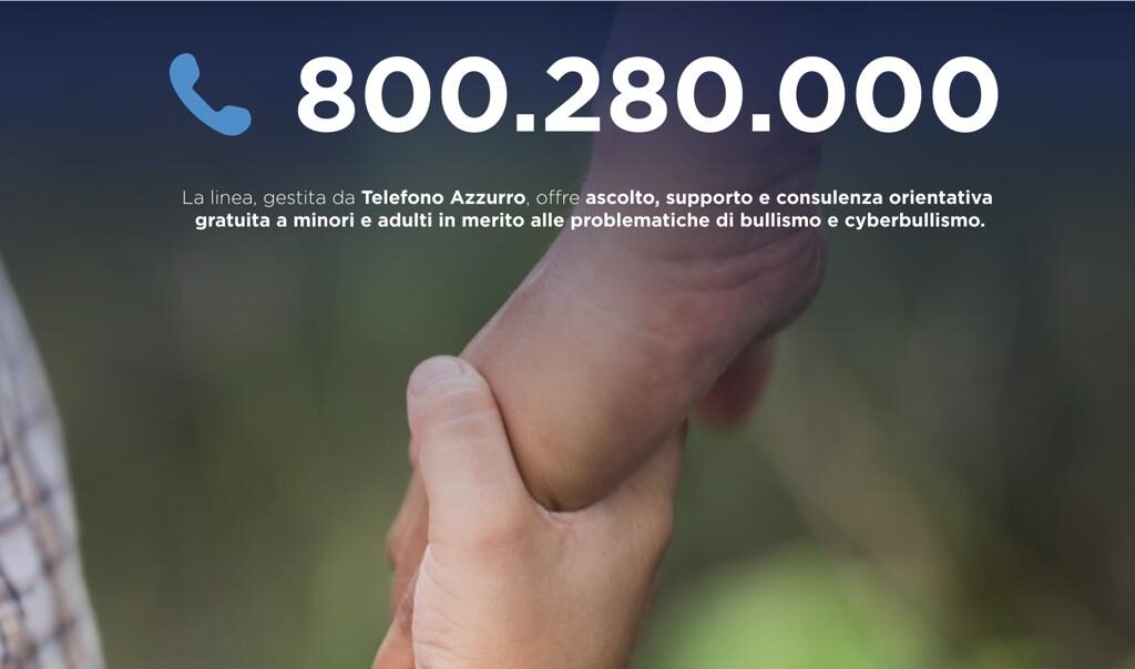 Scuola, in Sicilia attivo numero verde contro bullismo