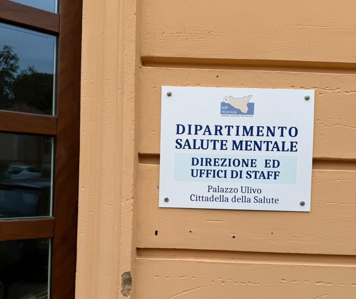 Asp Trapani: nasco le EMI, Equipe a sostegno dei giovani inseriti in contesti criminali