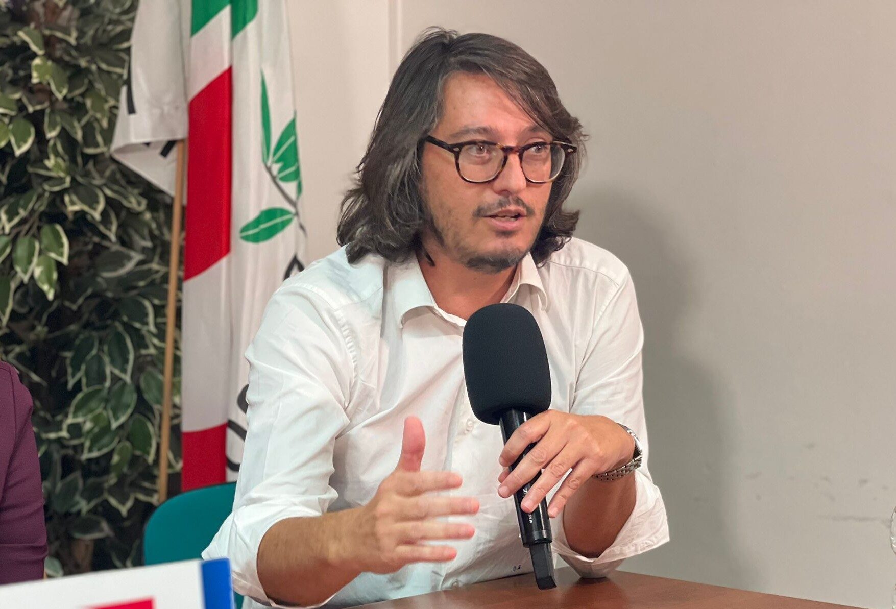 Interruzione di gravidanza, per Safina la sentenza della Consulta non boccia la legge. “La Regione la applichi”