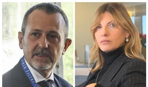 Tensione alta nel centrodestra dopo il referendum: si dimettono Delmastro e Bartolozzi