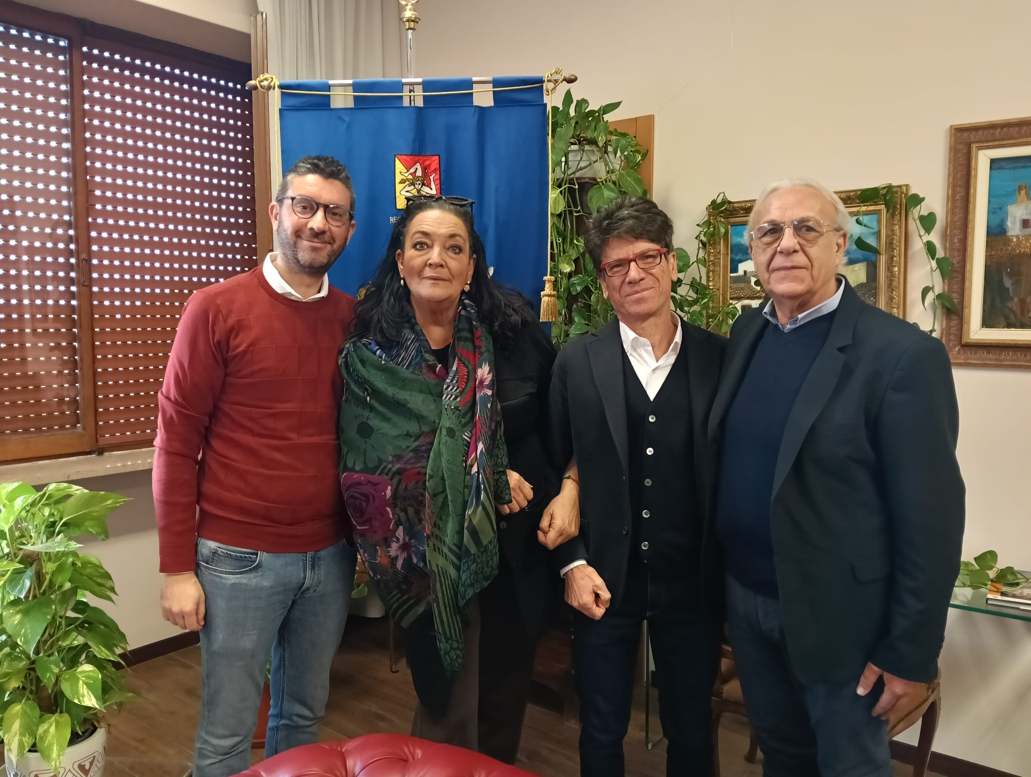 Cura del carcinoma del retto, nuove metodologie all’Asp di Trapani