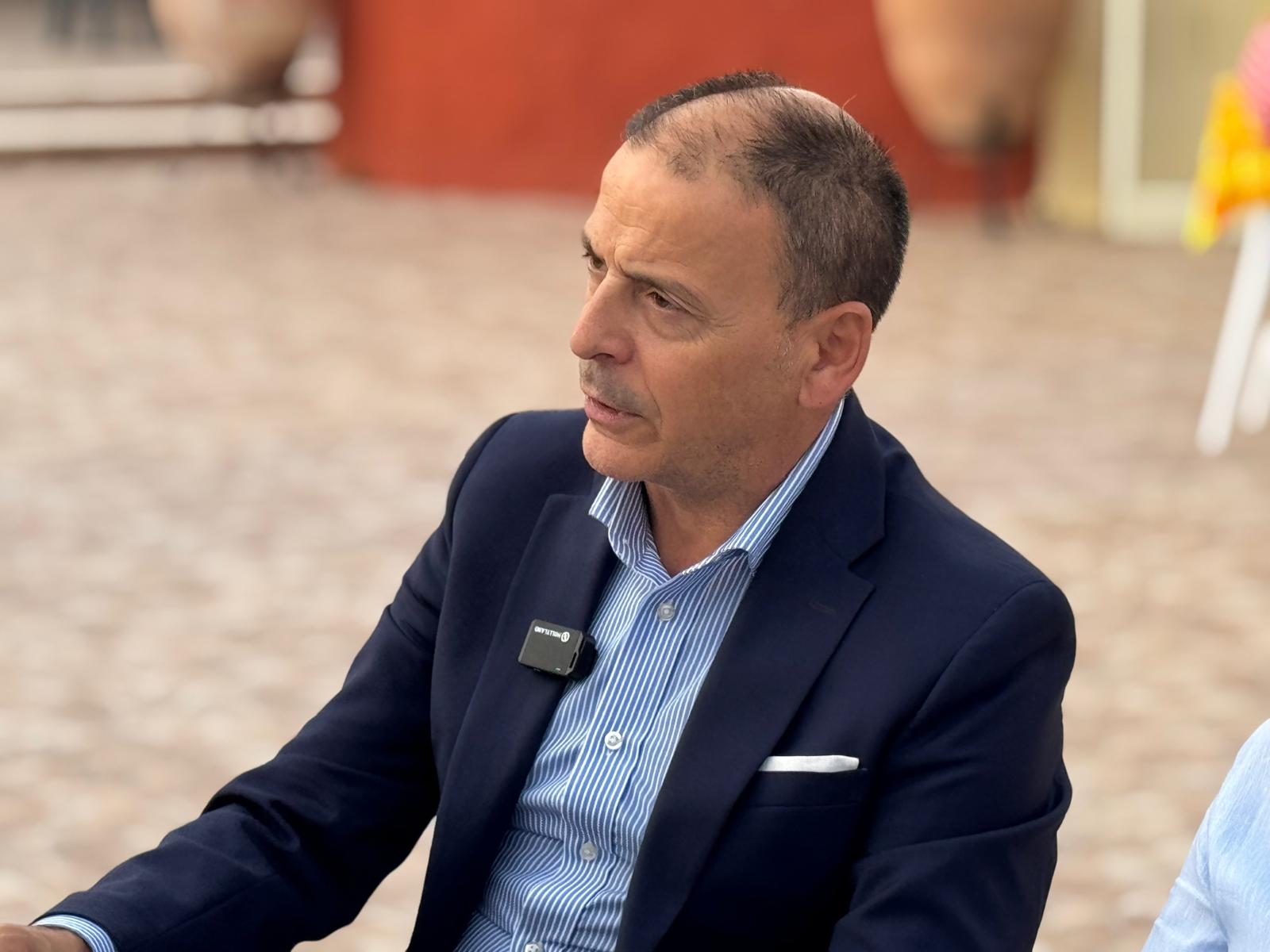 Il presidente Quinci: “La Giornata della Donna sia un’occasione di confronto”