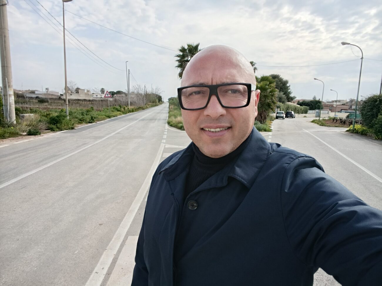 Viabilità, Foggia rilancia: rotatoria sulla SP51 e luci sulla Mazara-Torretta