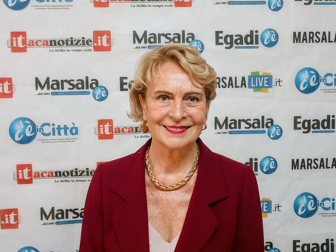 Giulia Adamo replica ad alcune affermazioni di Andreana Patti