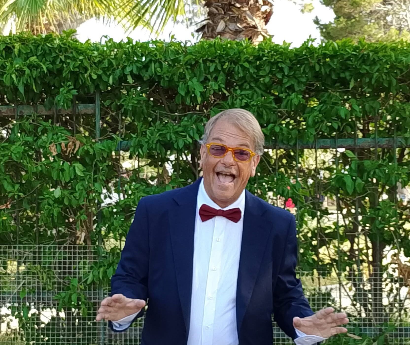 Marsala piange la scomparsa di Chicco Disimone, i funerali a San Matteo