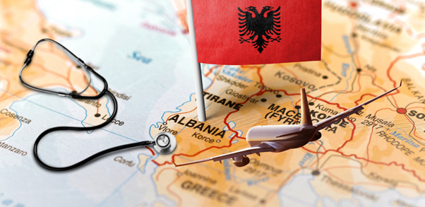Albania, il nuovo Eldorado della sanità low cost: il fenomeno che conquista gli europei