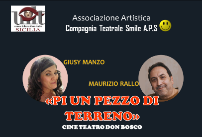 La Compagnia teatrale Smile in scena al Don Bosco di Marsala