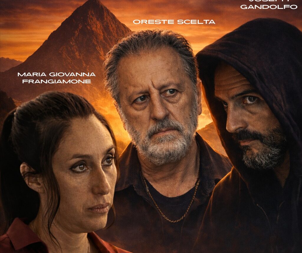 Buona la prima de “L’infiltrato”, thriller girato nel trapanese