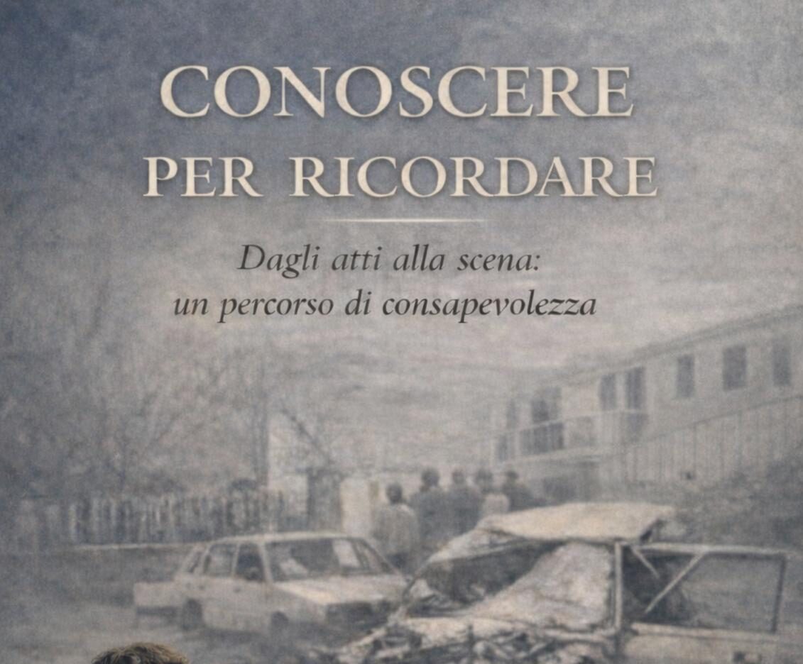 Al Carcere di Trapani l’incontro “Conoscere per ricordare” il 1° aprile