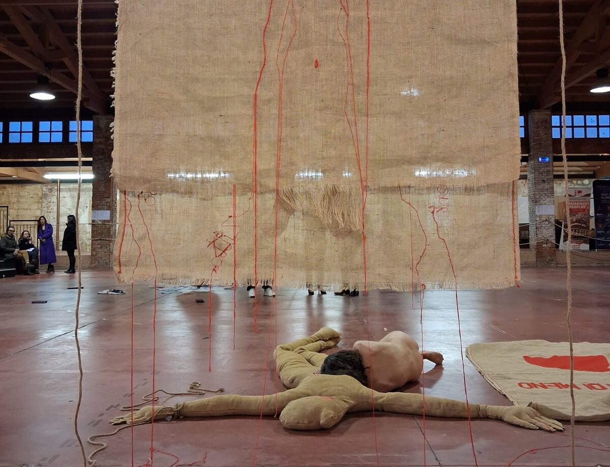 Nuovo ciclo artist talk di Rivolta Femminile a Trapani