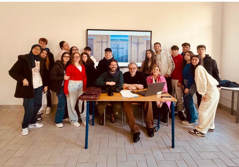 “Quarta Parete”, la quarta edizione del progetto dedicato al maestro Giuseppe Modica