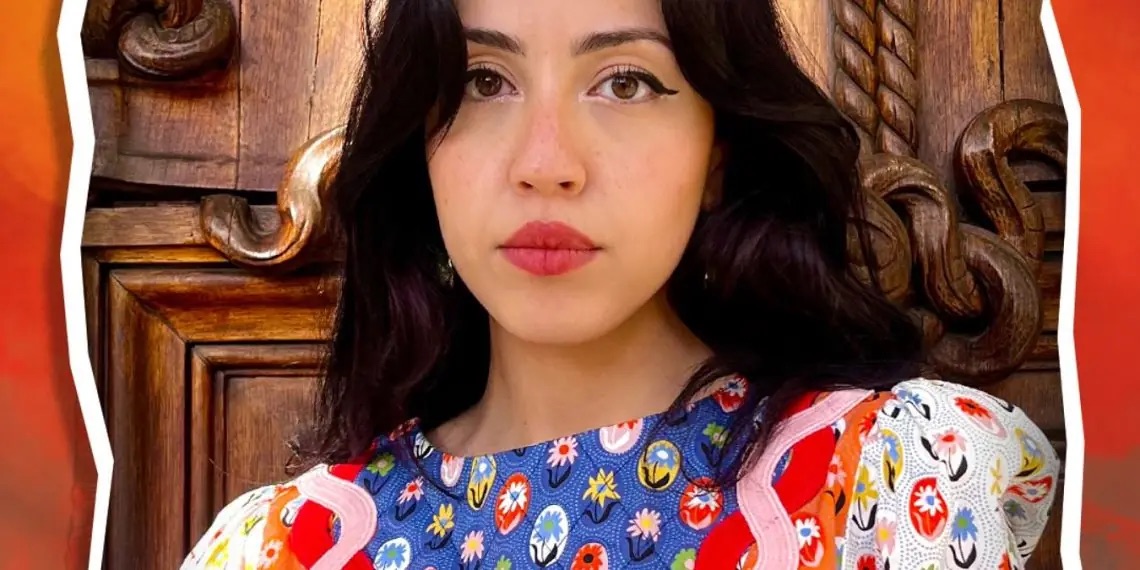 TrapanIncontra ospita Sabrine El Mayel: “Ricostruire la bellezza”