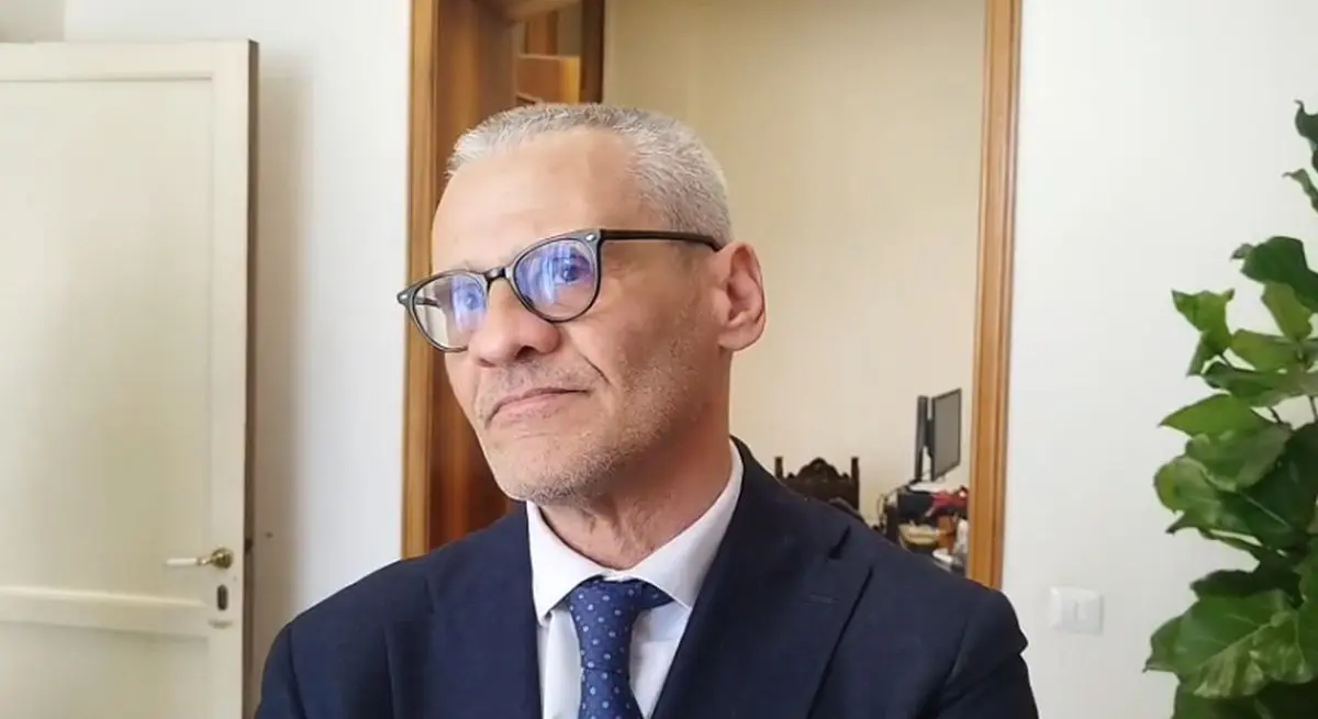 Sciacca si insedia alla guida del Tribunale di Catania “Completare gli obiettivi del Pnrr”