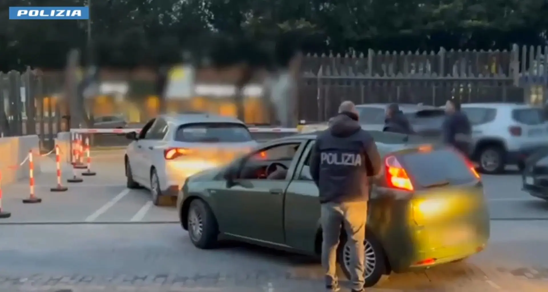 Catania, arrestato un 47enne esponente anarchico: deve scontare 4 anni e 5 mesi