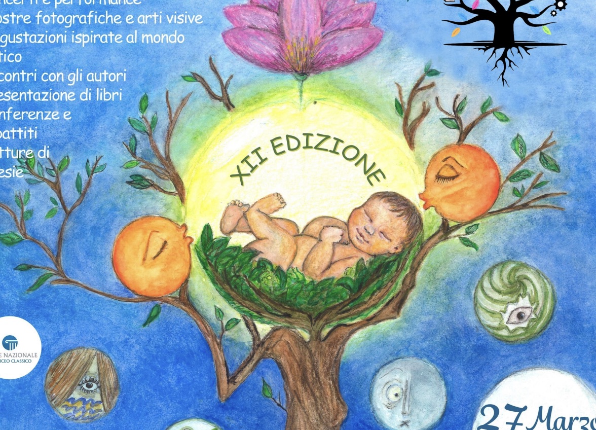 Al Pascasino-Giovanni XXIII di Marsala al via la Notte Nazionale del Liceo Classico