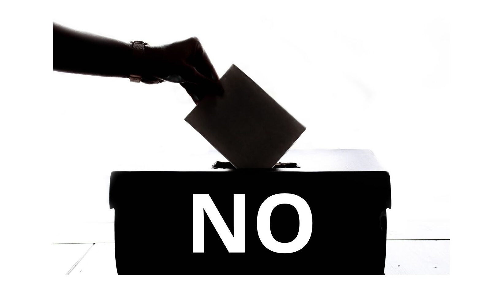 Cosa insegna la vittoria del No