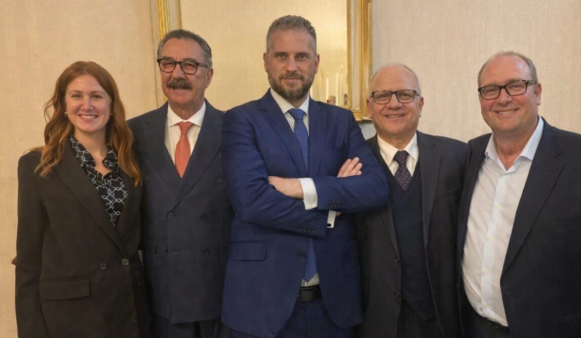 Tre consiglieri comunali di Salemi aderiscono all’Udc a sostegno del sindaco Scalisi