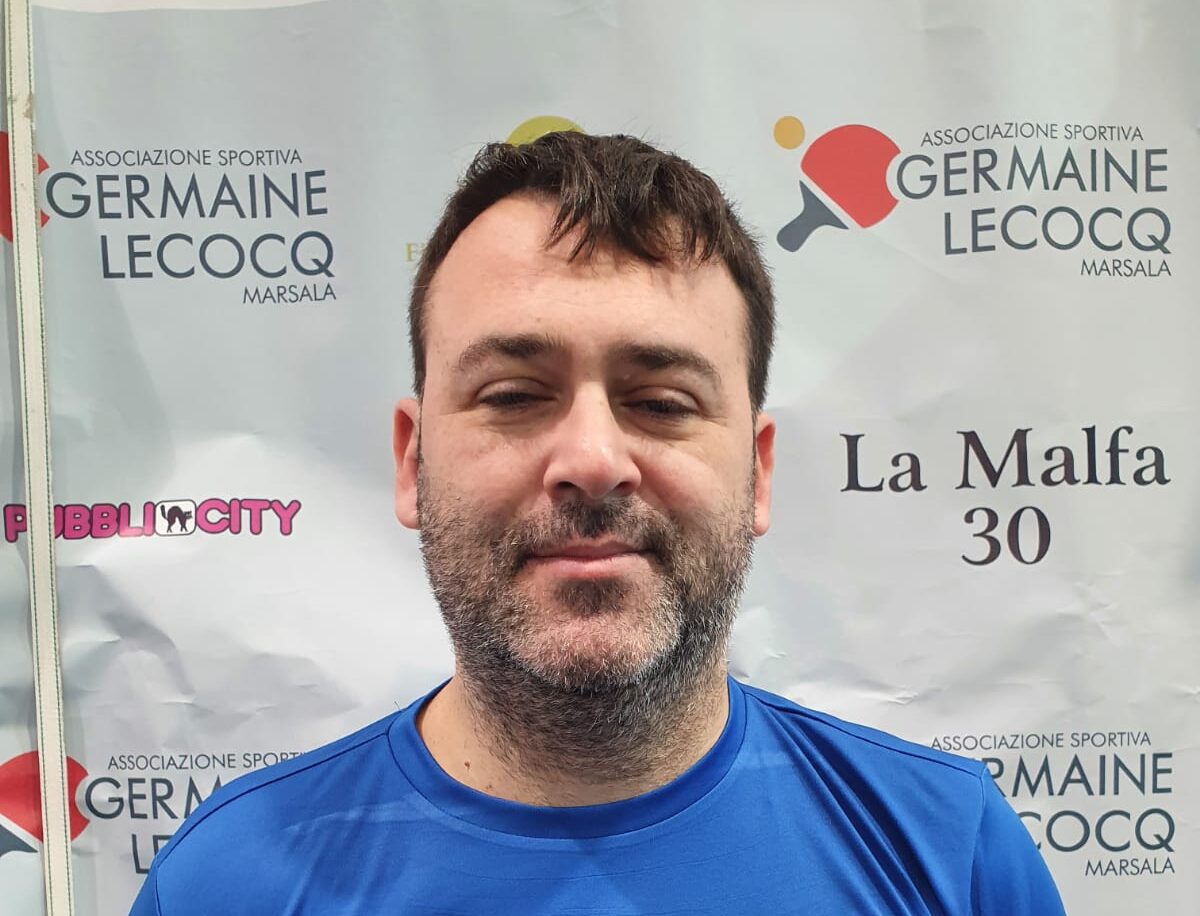 Tennistavolo, Marsala vince 5-2 e resta secondo in classifica