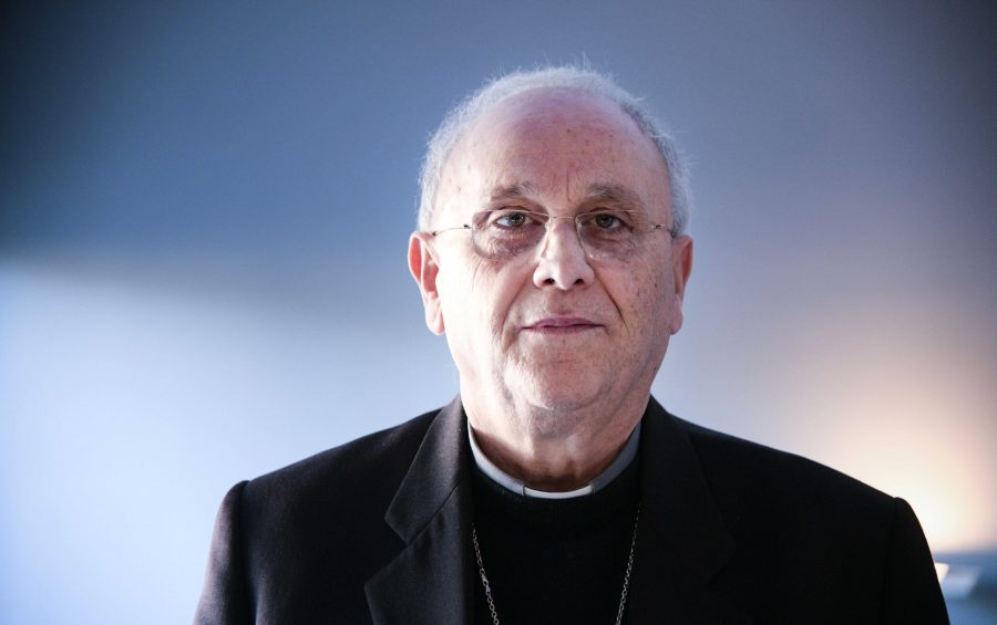 Don Tonino Bello: a Trapani si presenta il volume con scritti inediti del Vescovo