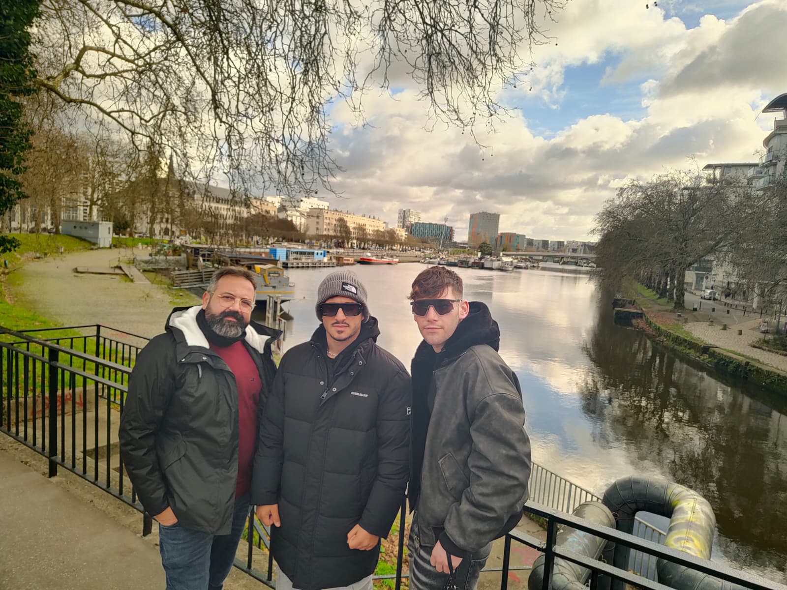 Sviluppare professionalità e studiare la lingua, studenti dell’Agrario di Marsala in Bretagna