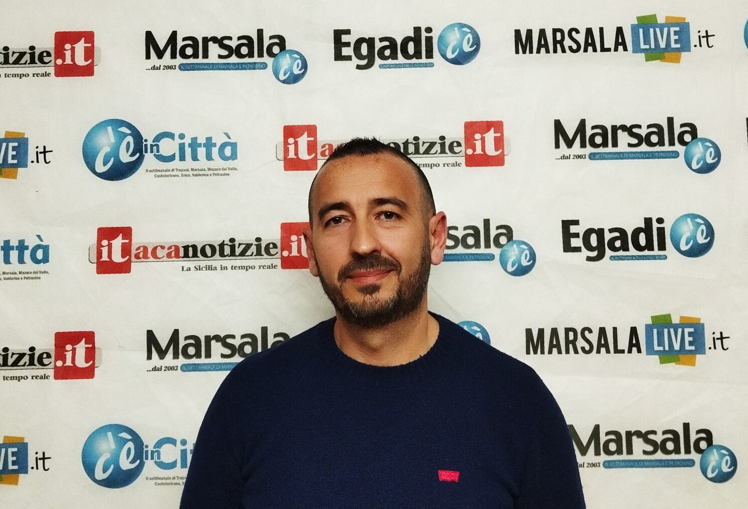 Davide Pellegrino: “Il mio impegno per un Comune più vicino ai cittadini” VIDEO