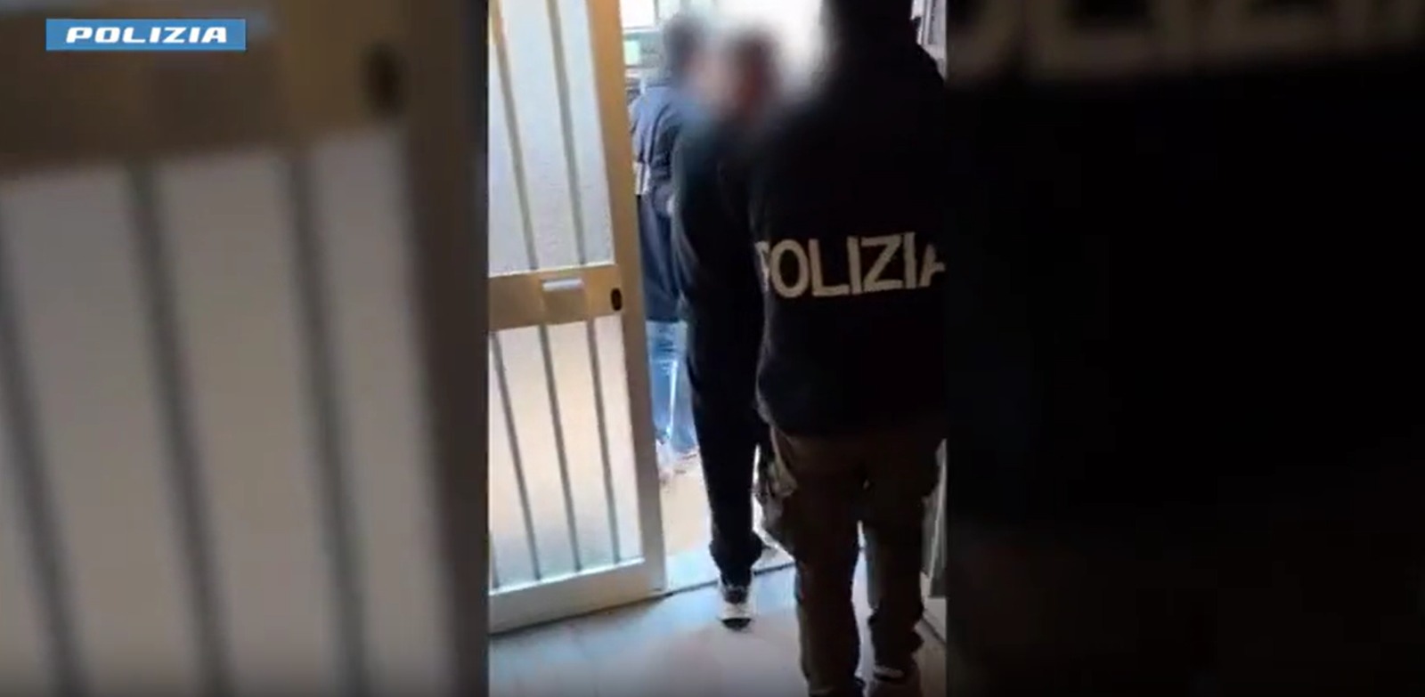Arrestato un esponente del clan Mazzei di Catania, era ricercato / Video