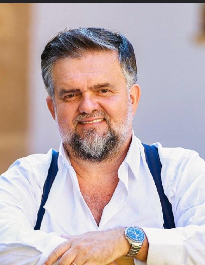 Marsala: il consigliere Rino Passalacqua nominato presidente cittadino di Italia Viva-Casa Riformista