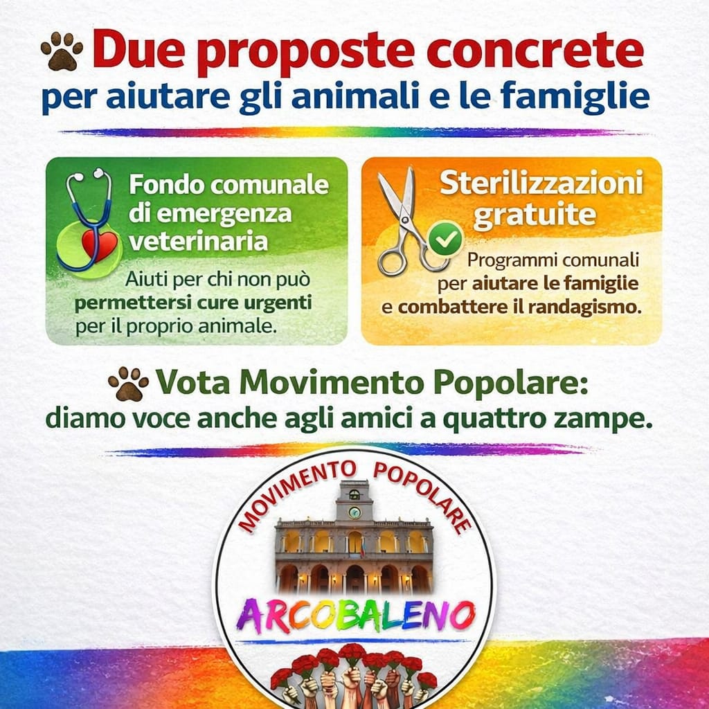 “Adottare un Amico”: un cuore per i cani abbandonati di Marsala. Perché i cani senza voce meritano la tua!