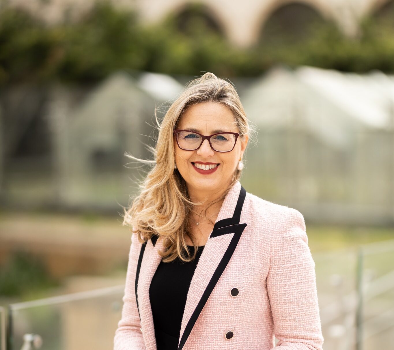 Ex Sicilvetro di Marsala, Andreana Patti: “Serve un tavolo territoriale per salvare lo stabilimento”